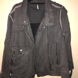 Free People jacket